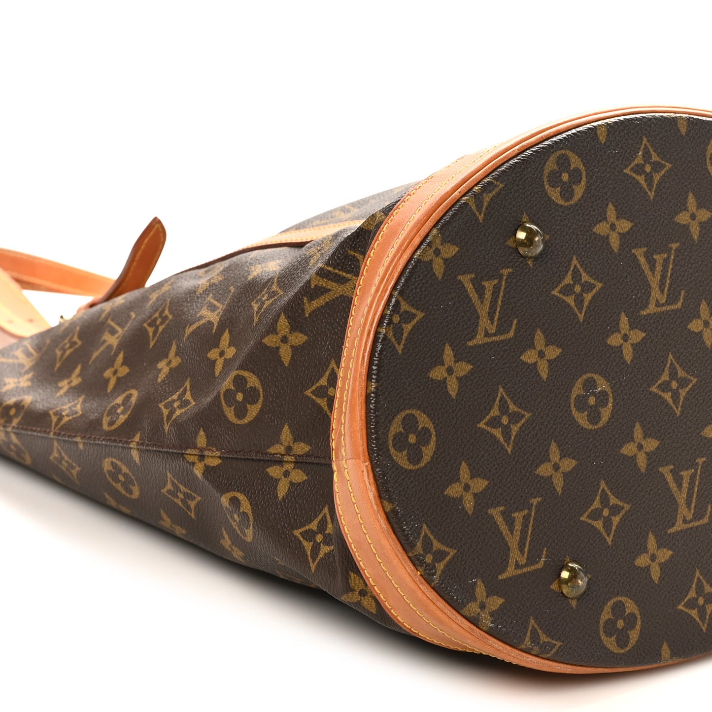 Monogram Bucket 27