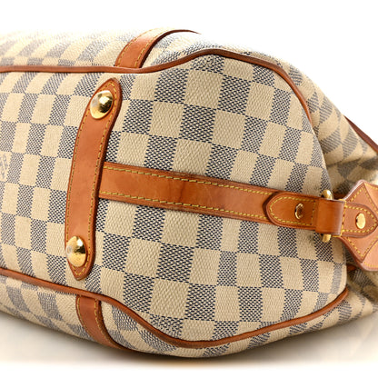 Louis Vuitton Damier Azur Stresa PM 9 of 13