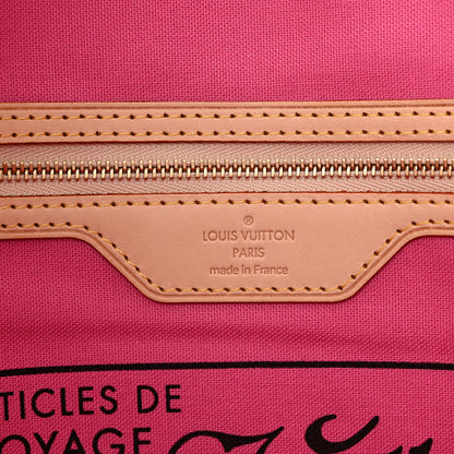 Louis Vuitton Monogram MOCA Neverfull MM 5 of 10