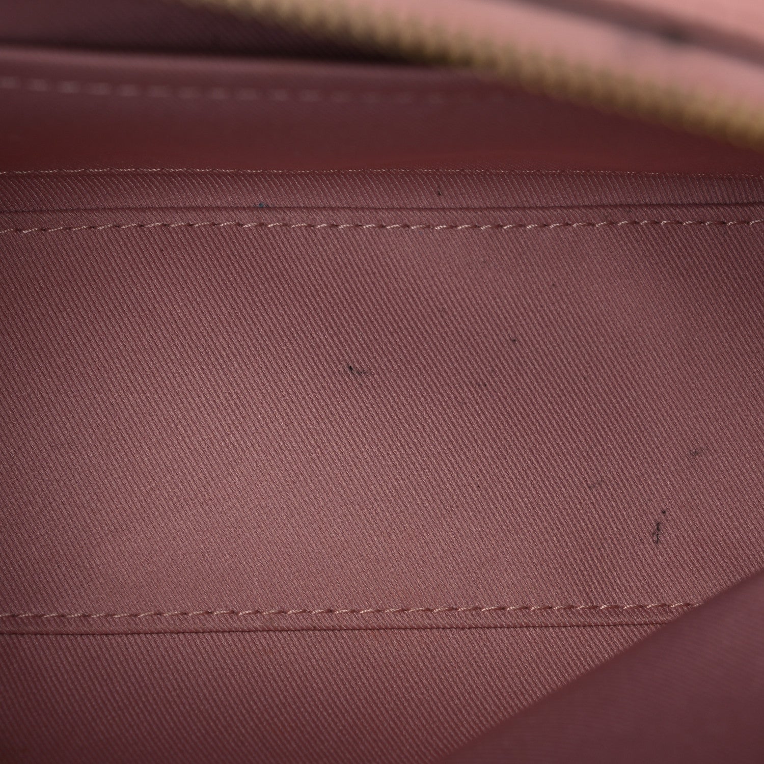 Louis Vuitton Monogram Saintonge Rose Poudre 11 of 21