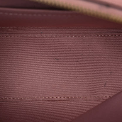 Louis Vuitton Monogram Saintonge Rose Poudre 11 of 21