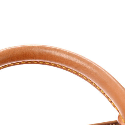 Louis Vuitton Vachetta Alma PM 24 of 28