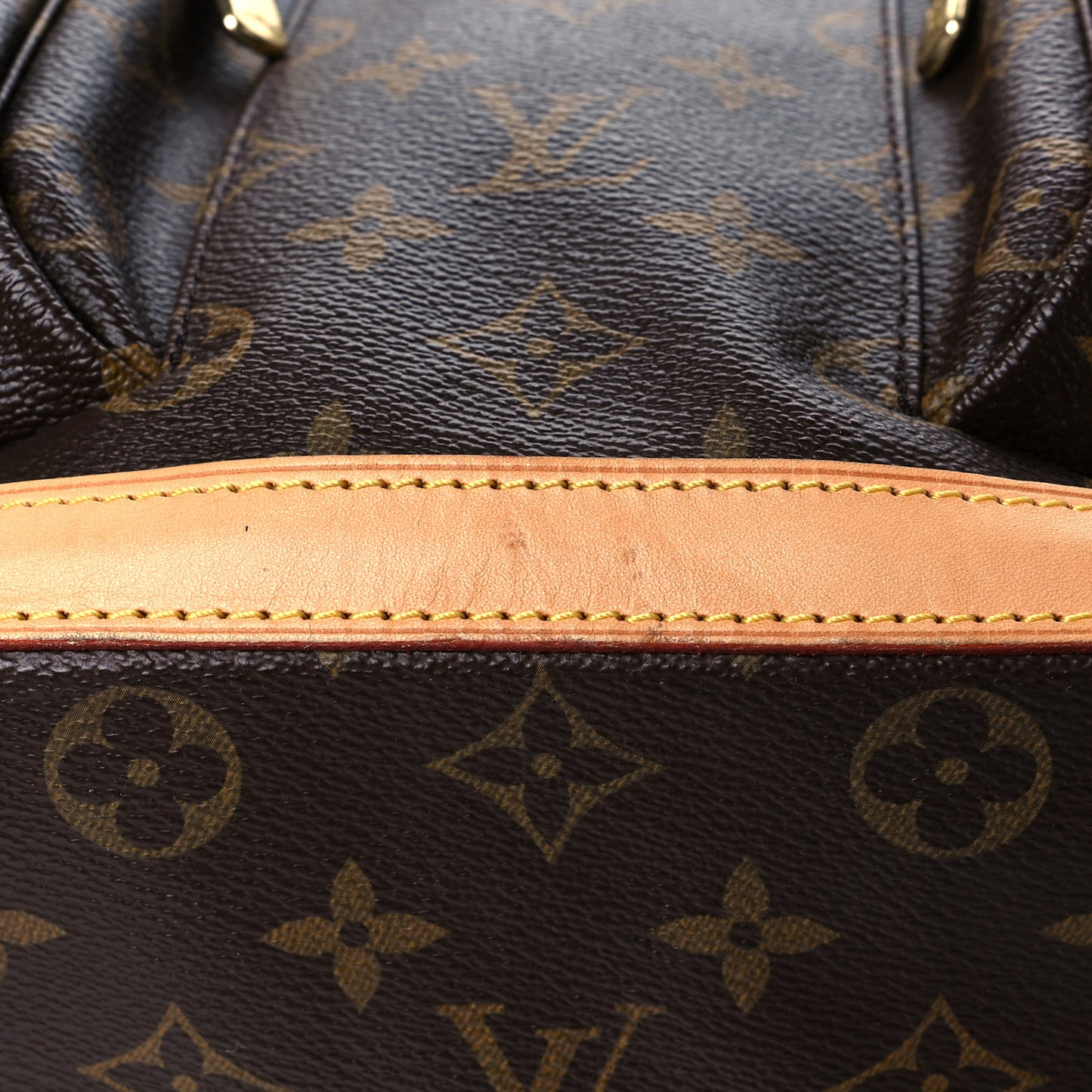 Monogram Bosphore Backpack