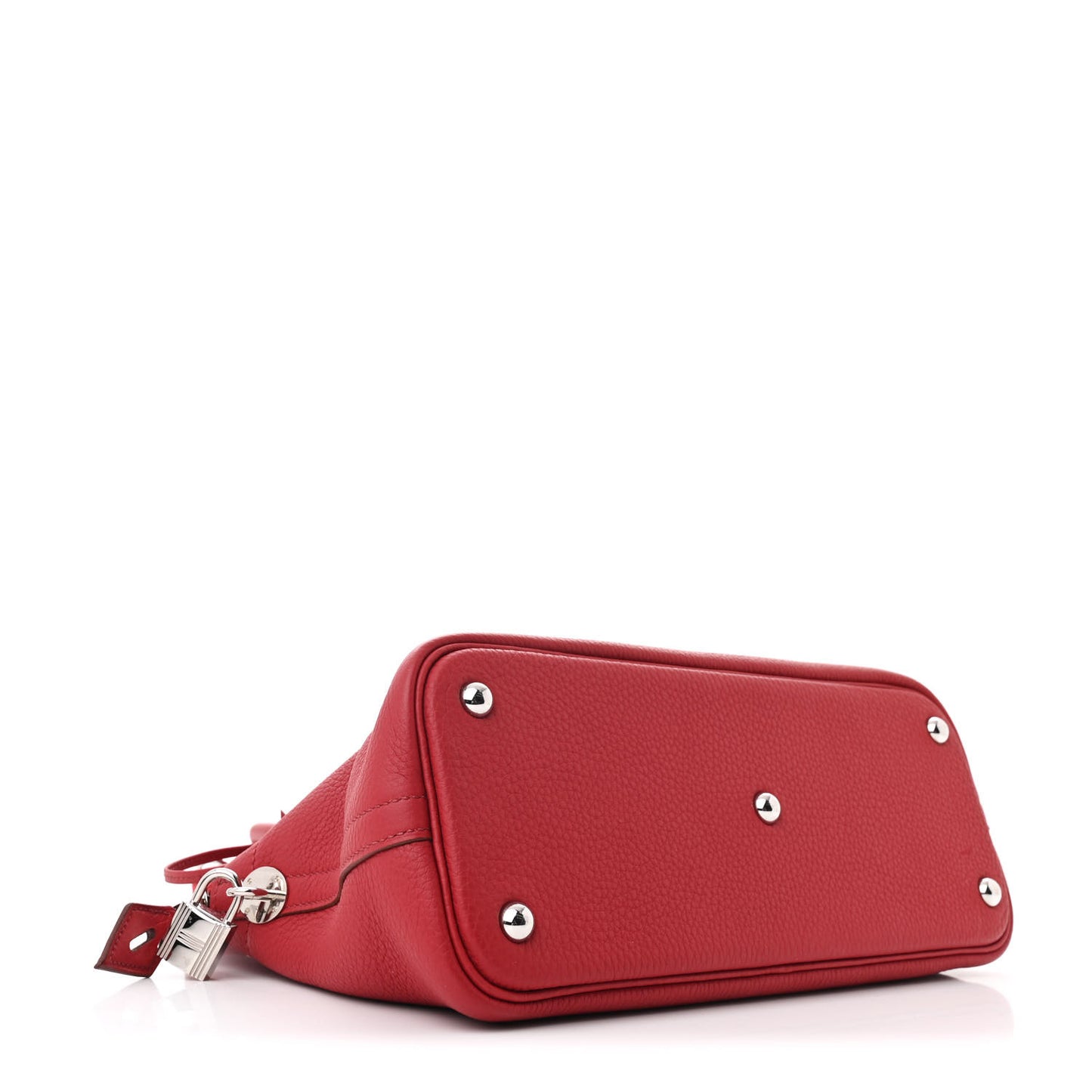 Taurillon Clemence Bolide 31 Rouge Garance