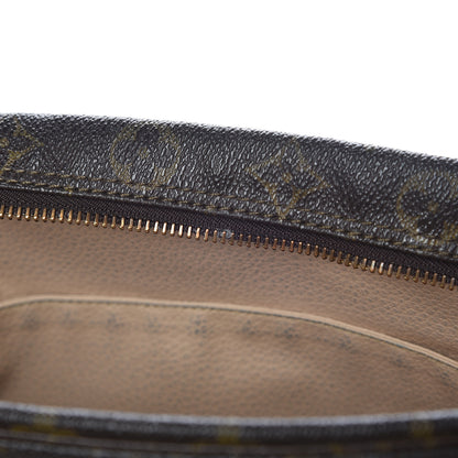 Louis Vuitton Monogram Trousse Toilette 28 17 of 25