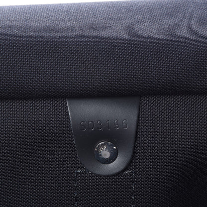 Louis Vuitton Damier Cobalt Keepall Bandouliere 55 7 of 7