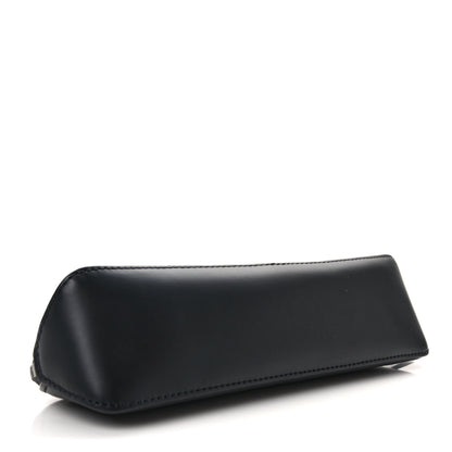 Louis Vuitton Monogram Eclipse Elizabeth Pencil Pouch Black 4 of 5