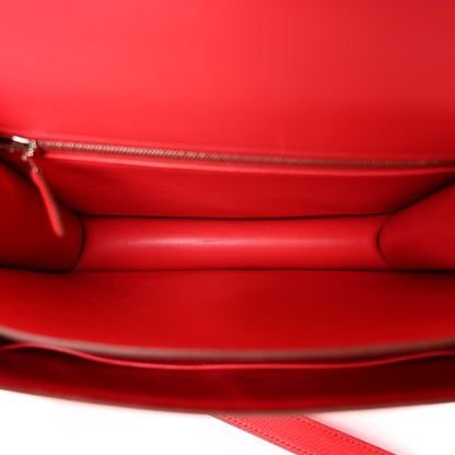 Hermes Epsom Constance 24 Bougainvillea 5 of 10