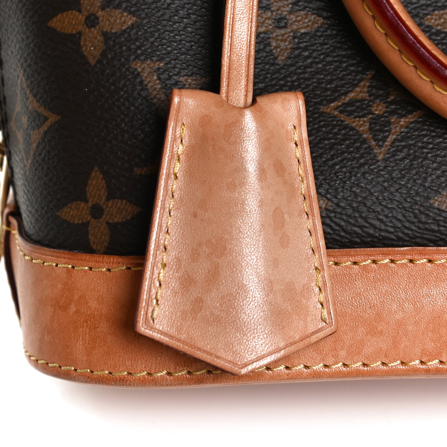 Monogram Alma BB