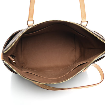 Louis Vuitton Monogram Totally MM 5 of 7
