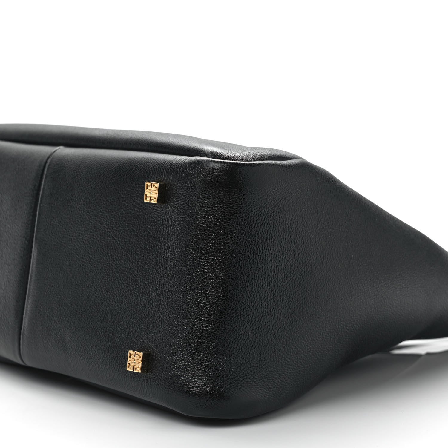 Givenchy Calfskin Medium G-Lock Hobo Black 8 of 9