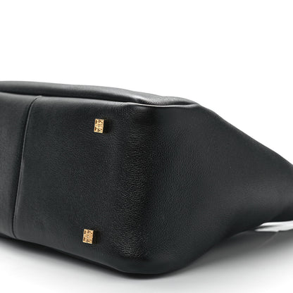 Givenchy Calfskin Medium G-Lock Hobo Black 8 of 9