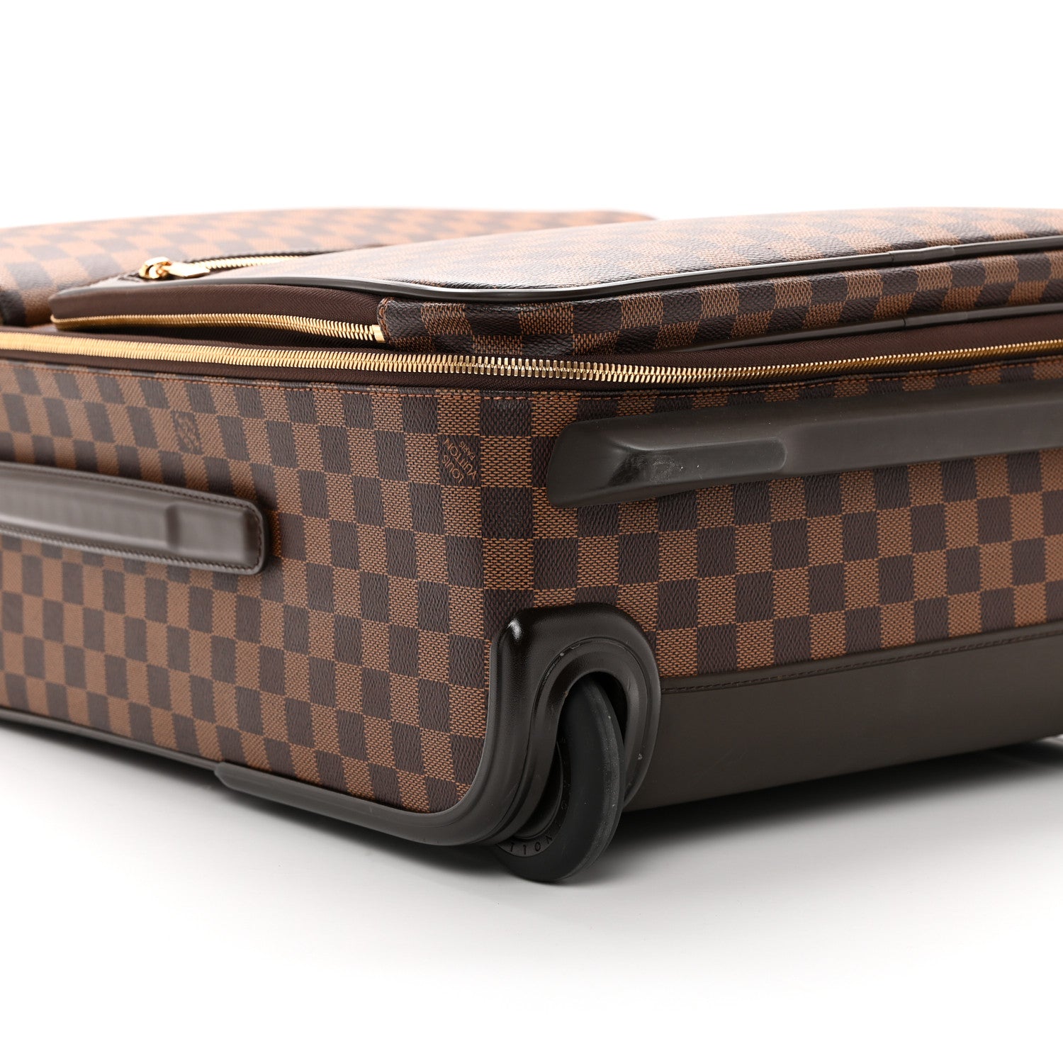 Louis Vuitton Damier Ebene Pegase 55 Business 4 of 11