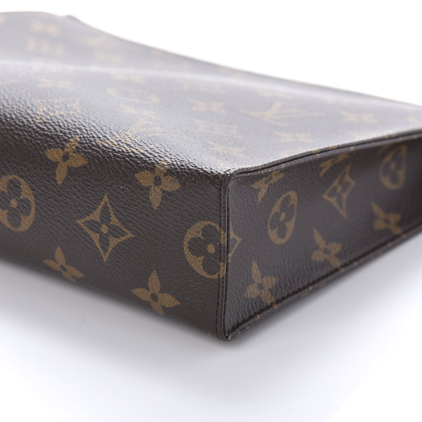 Monogram Toiletry Pouch 26