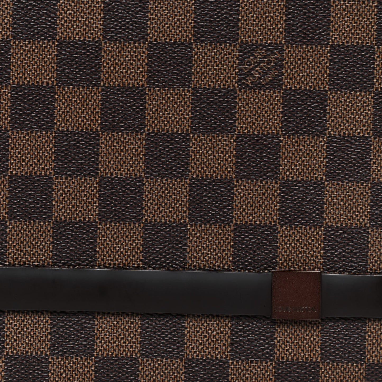 Damier Ebene Tribeca Carre