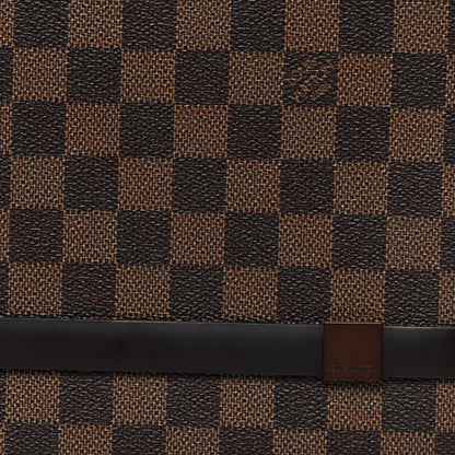 Louis Vuitton Damier Ebene Tribeca Carre 7 of 13