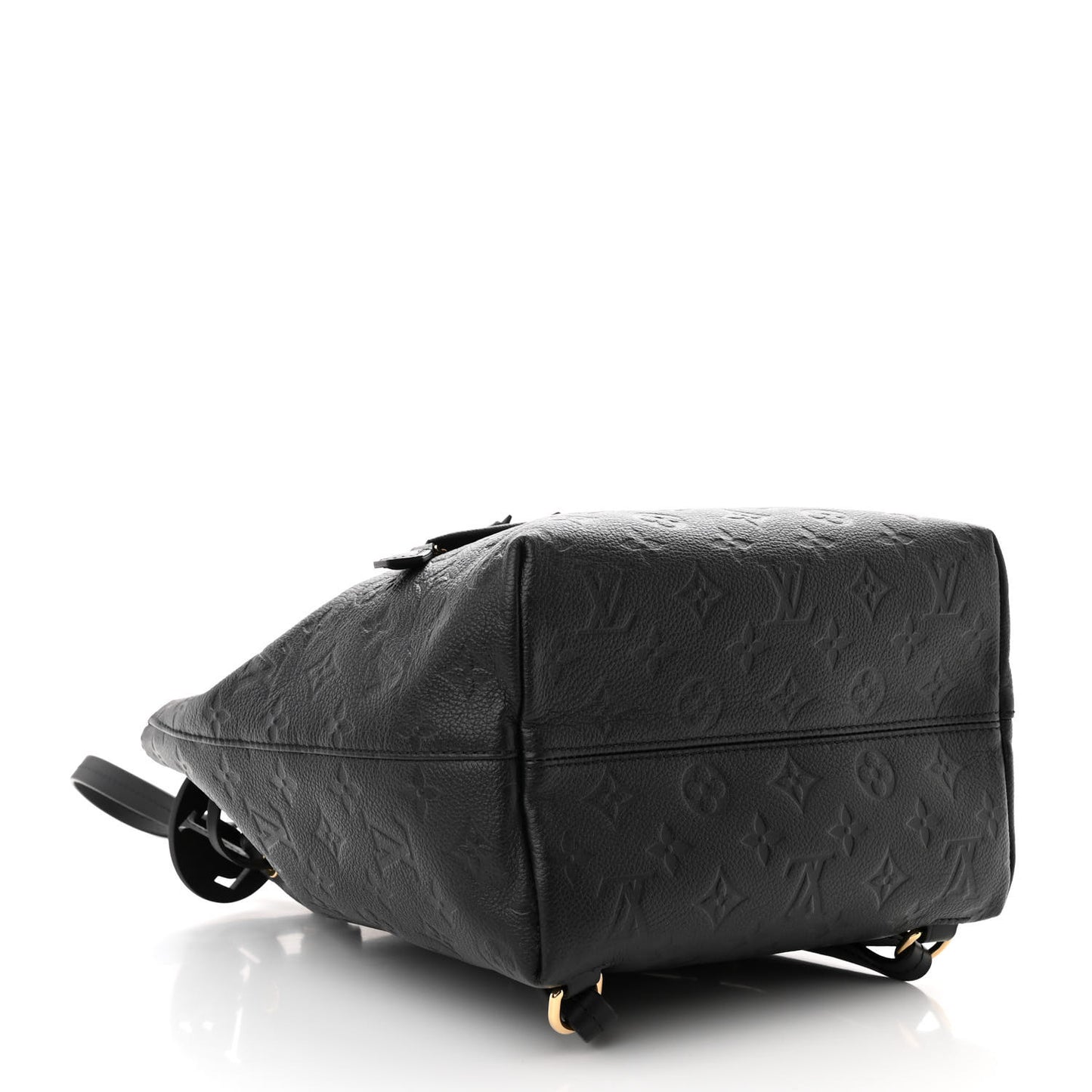 Empreinte Montsouris NM Backpack Black
