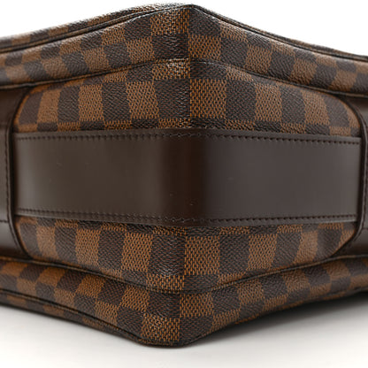 Louis Vuitton Damier Ebene Naviglio 8 of 8