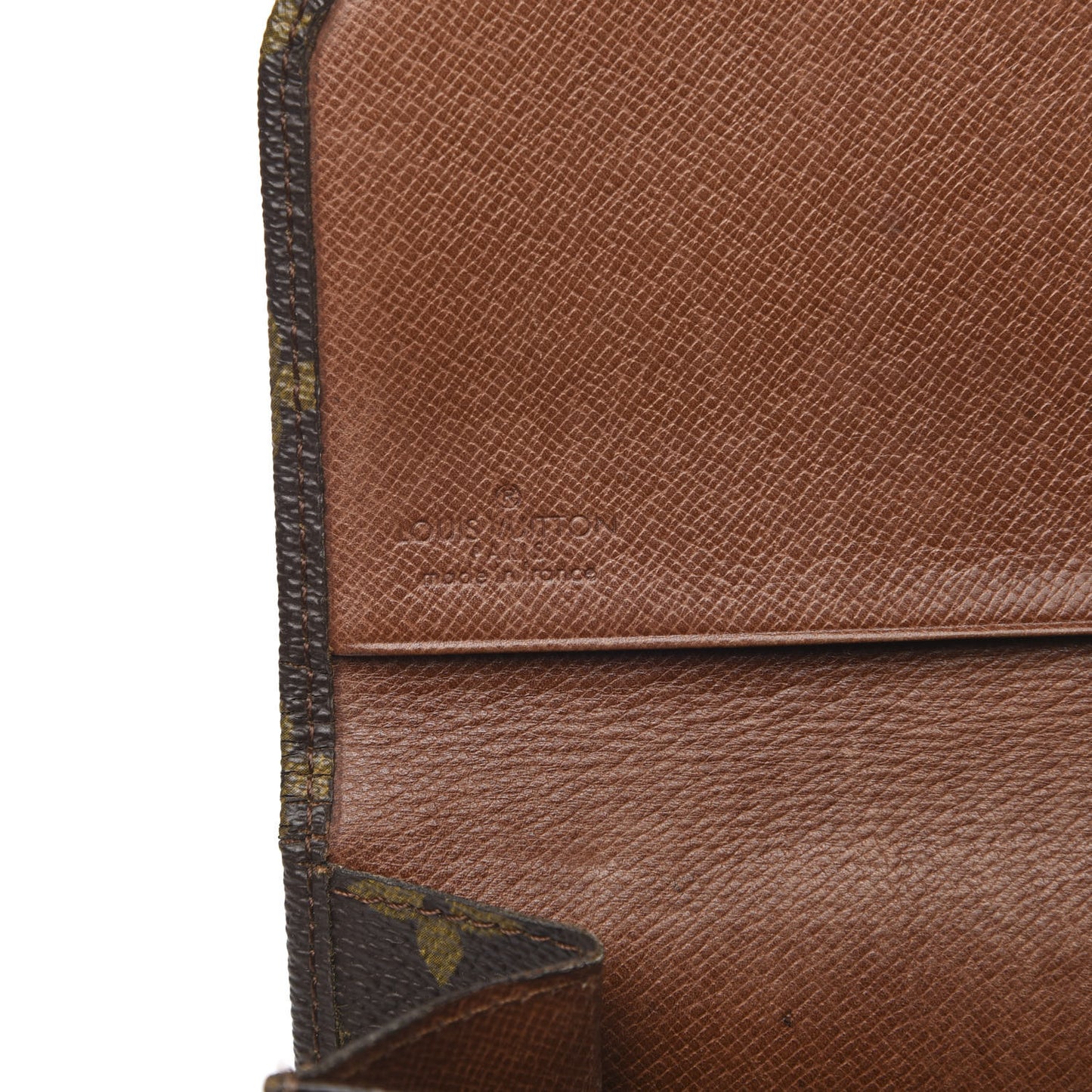 Monogram Pochette Rabat