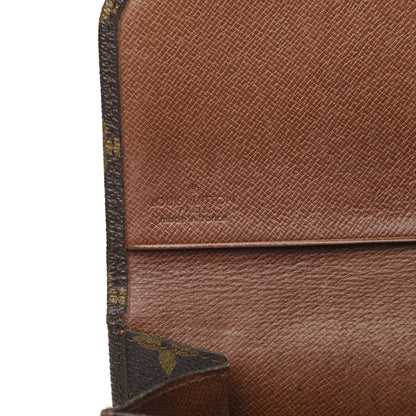 Louis Vuitton Monogram Pochette Rabat 6 of 10