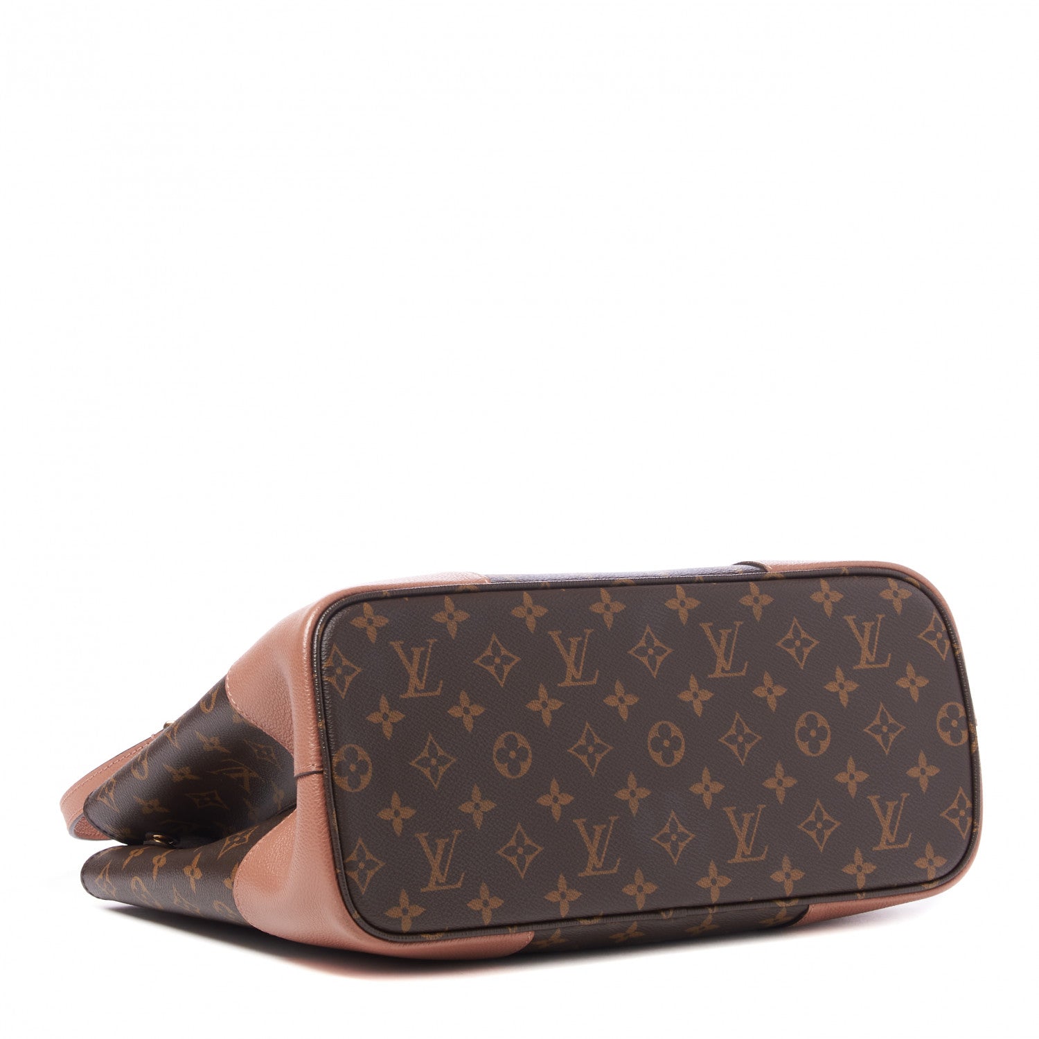 Louis Vuitton Monogram Flandrin Bois De Rose 6 of 17