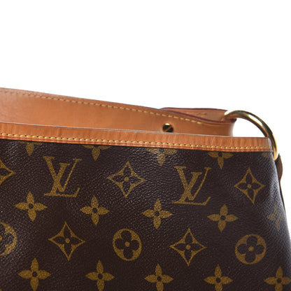 Louis Vuitton Monogram Delightful GM 10 of 17