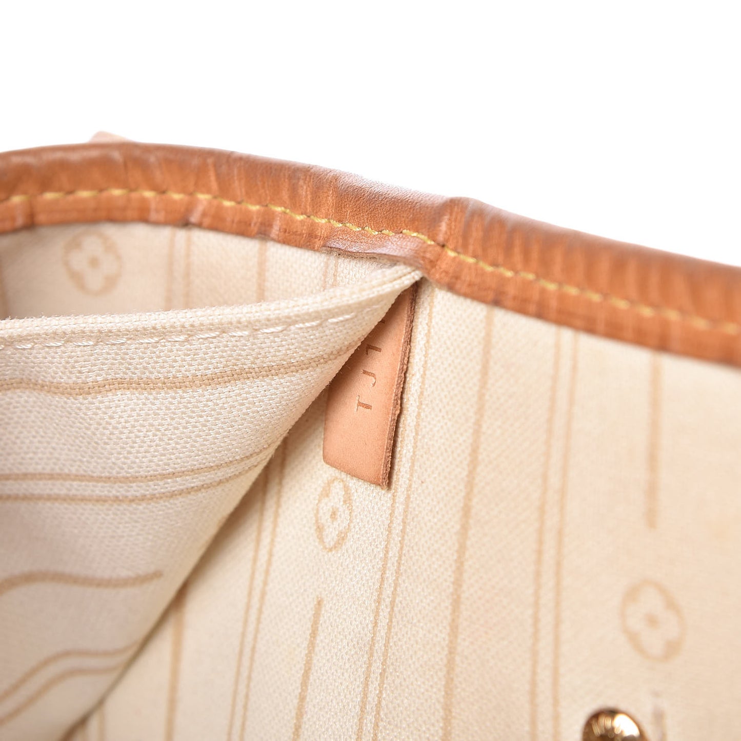 Damier Azur Neverfull GM