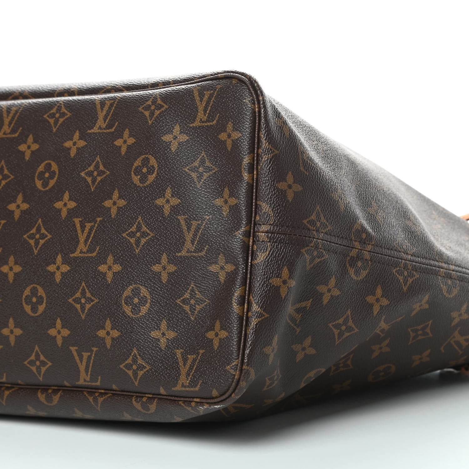Louis Vuitton Monogram Neo Neverfull GM 12 of 16