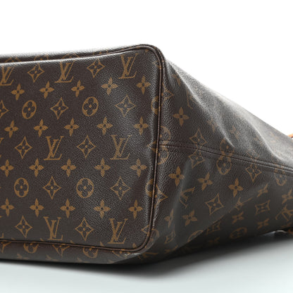 Louis Vuitton Monogram Neo Neverfull GM 12 of 16