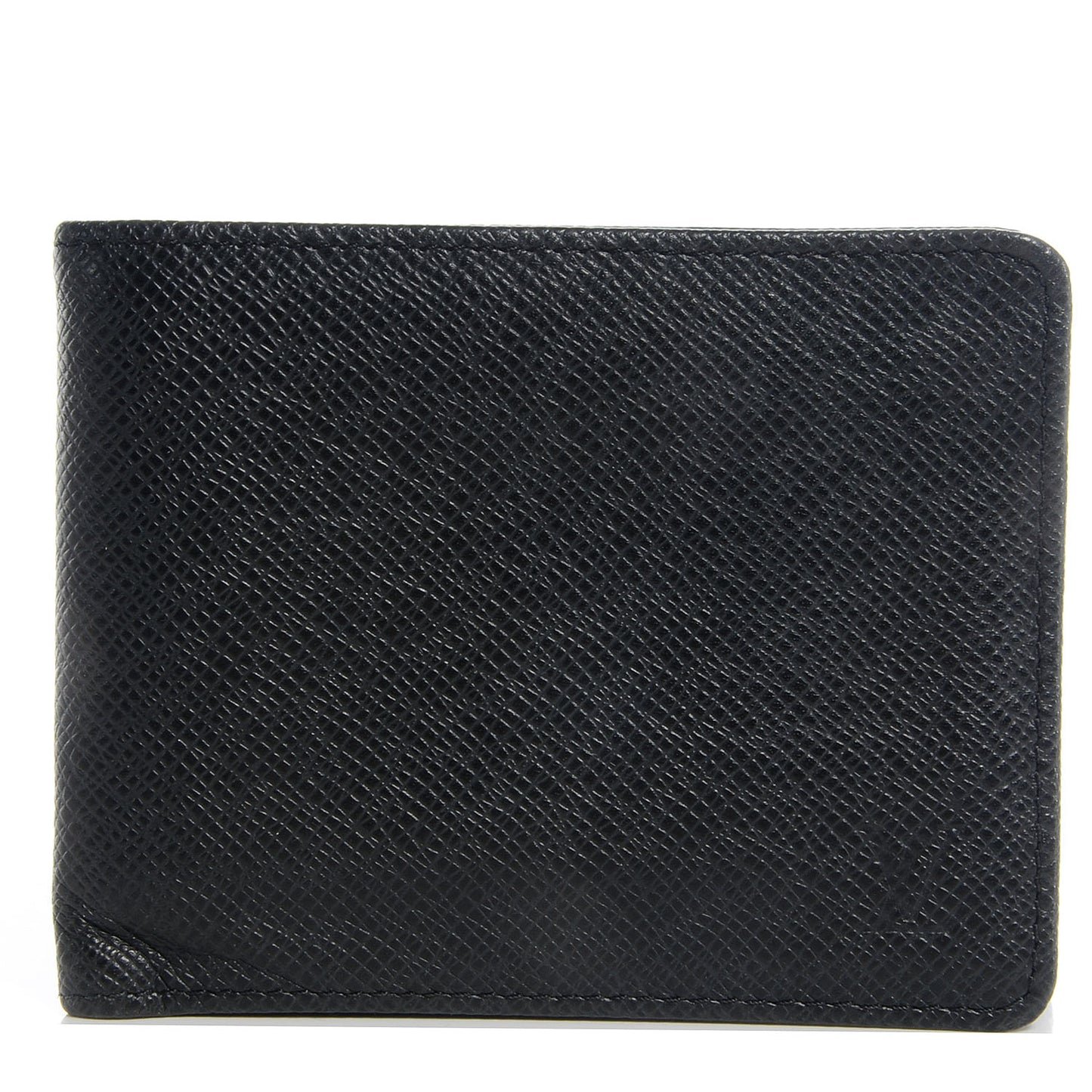 Taiga Multiple Wallet Ardoise