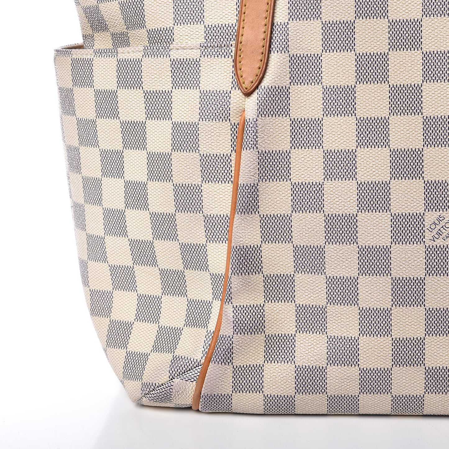 Damier Azur Totally MM