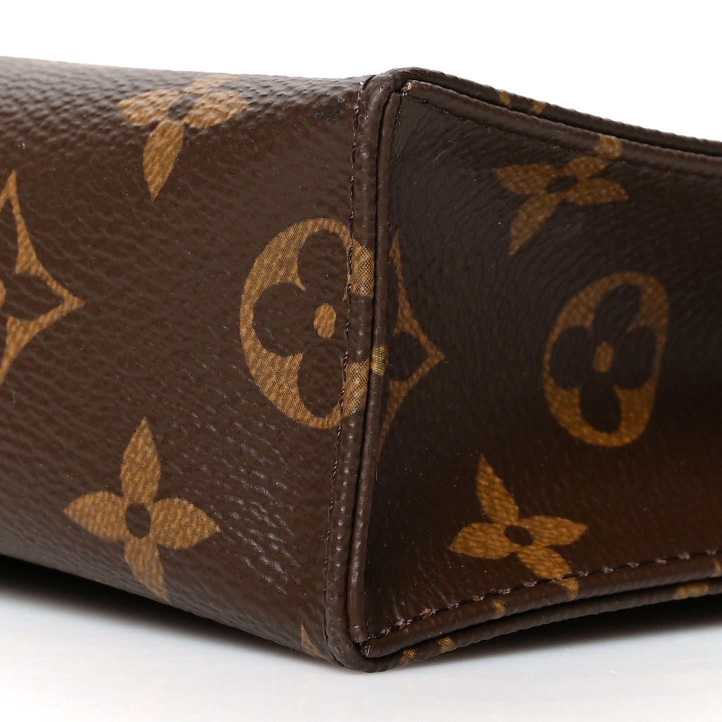 Monogram Toiletry Pouch 26