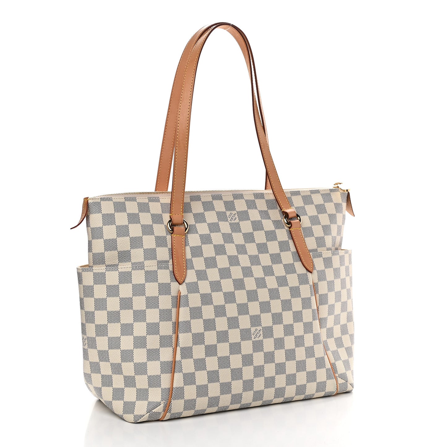 Damier Azur Totally MM
