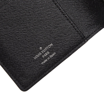 Louis Vuitton Damier Graphite Pocket Agenda Cover 6 of 7