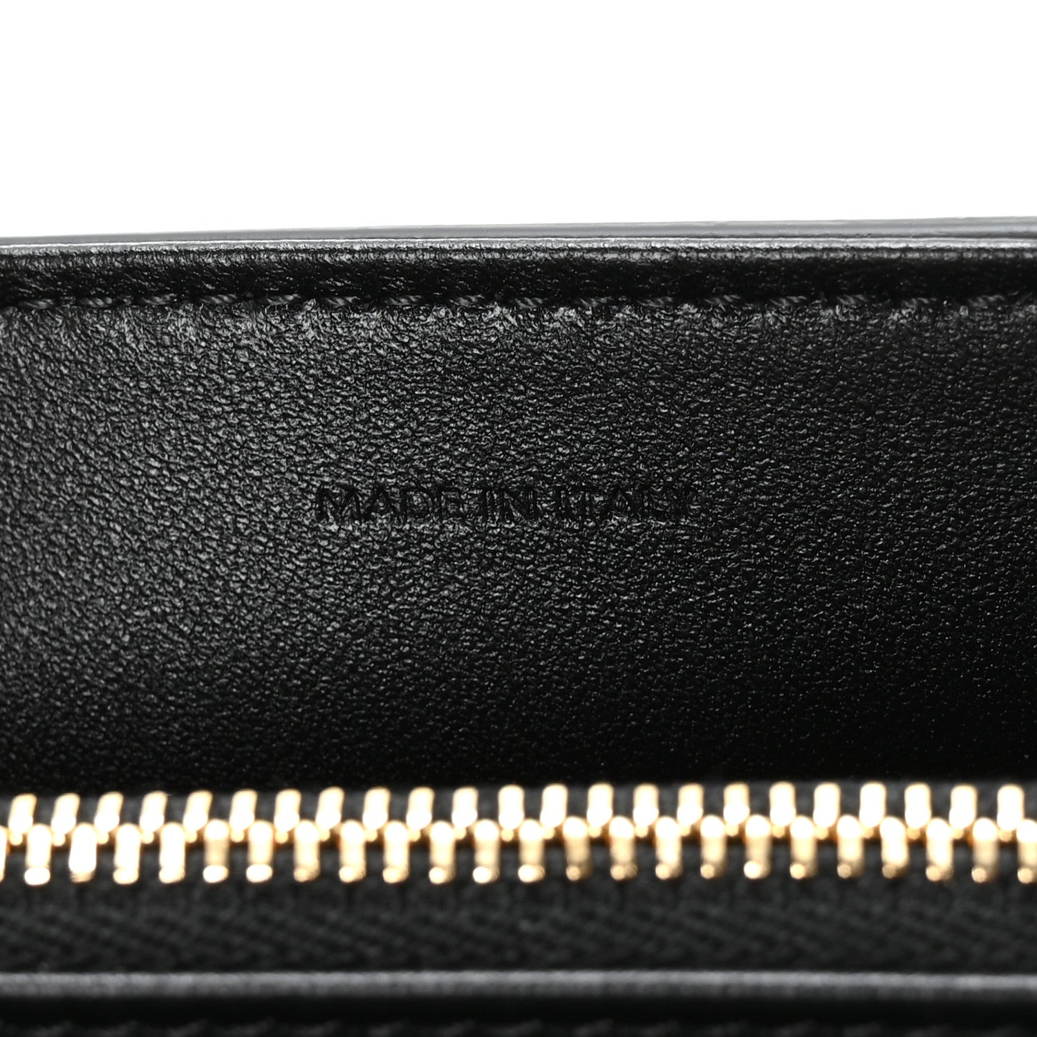 Celine Supple Calfskin Teen Nino Black 7 of 10