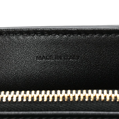 Celine Supple Calfskin Teen Nino Black 7 of 10
