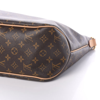 Louis Vuitton Monogram Delightful MM 9 of 9