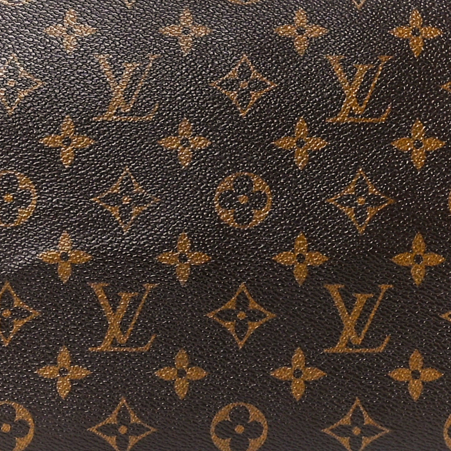 Monogram Speedy Bandouliere 35