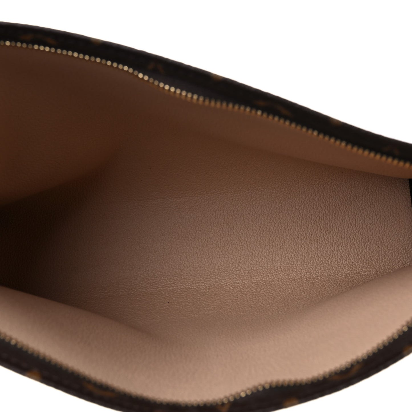 Monogram Toiletry Pouch 26