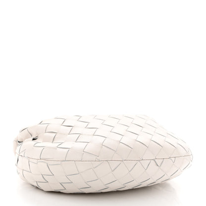 Bottega Veneta Nappa Intrecciato Mini Jodie Chalk 8 of 9