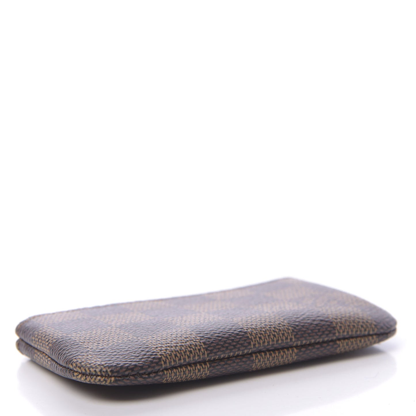 Damier Ebene Key Pouch