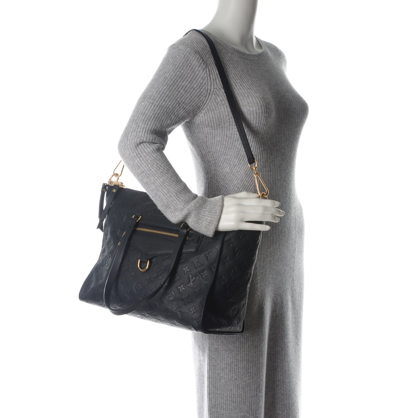 Empreinte Lumineuse PM Infini