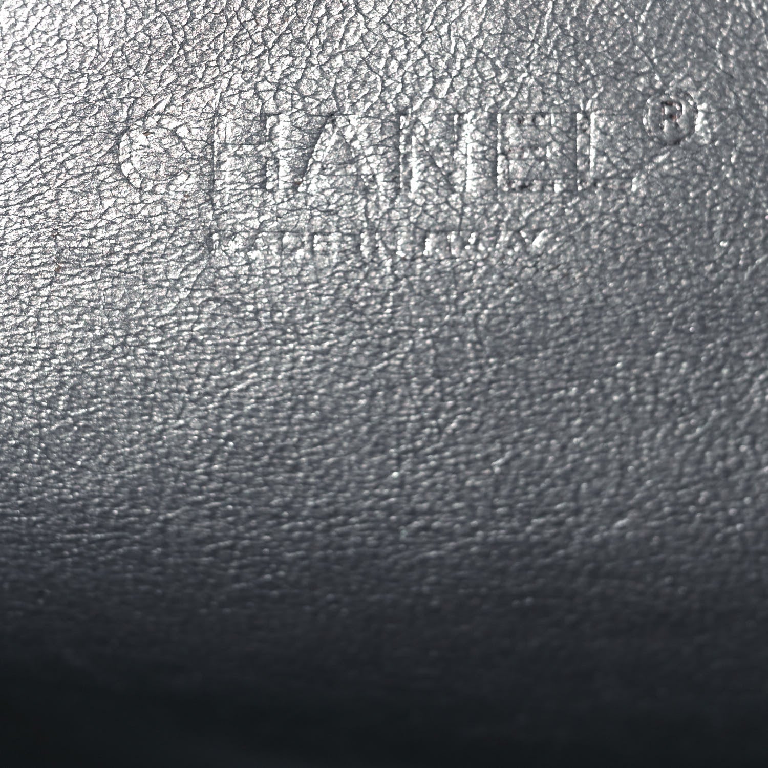 Chanel Patent Calfskin Large Luxe Ligne Tote Black 6 of 16