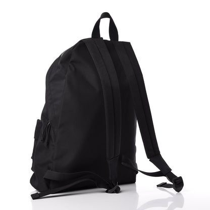 Balenciaga Nylon Fuel Gauge Explorer Backpack Black 3 of 9