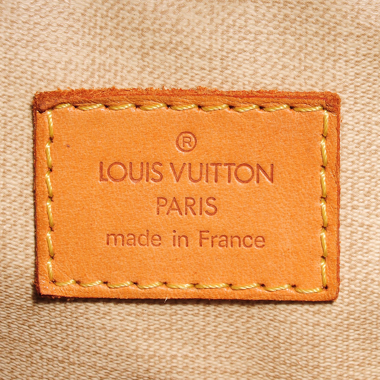 Monogram Trouville