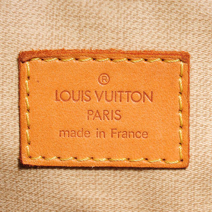 Louis Vuitton Monogram Trouville 3 of 13