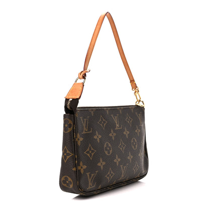 Louis Vuitton Monogram Pochette Accessories 2 of 10
