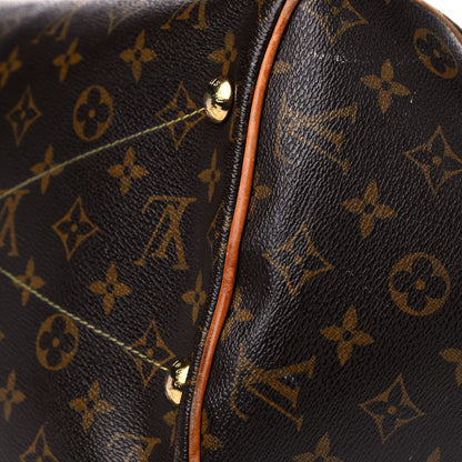 Louis Vuitton Monogram Tivoli GM 17 of 31