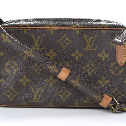 Louis Vuitton Monogram Pochette Marly Bandouliere 8 of 13