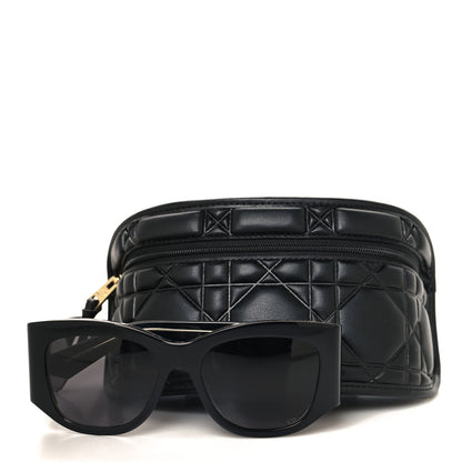 Christian Dior Acetate DiorNuit S1I Sunglasses Black 7 of 7